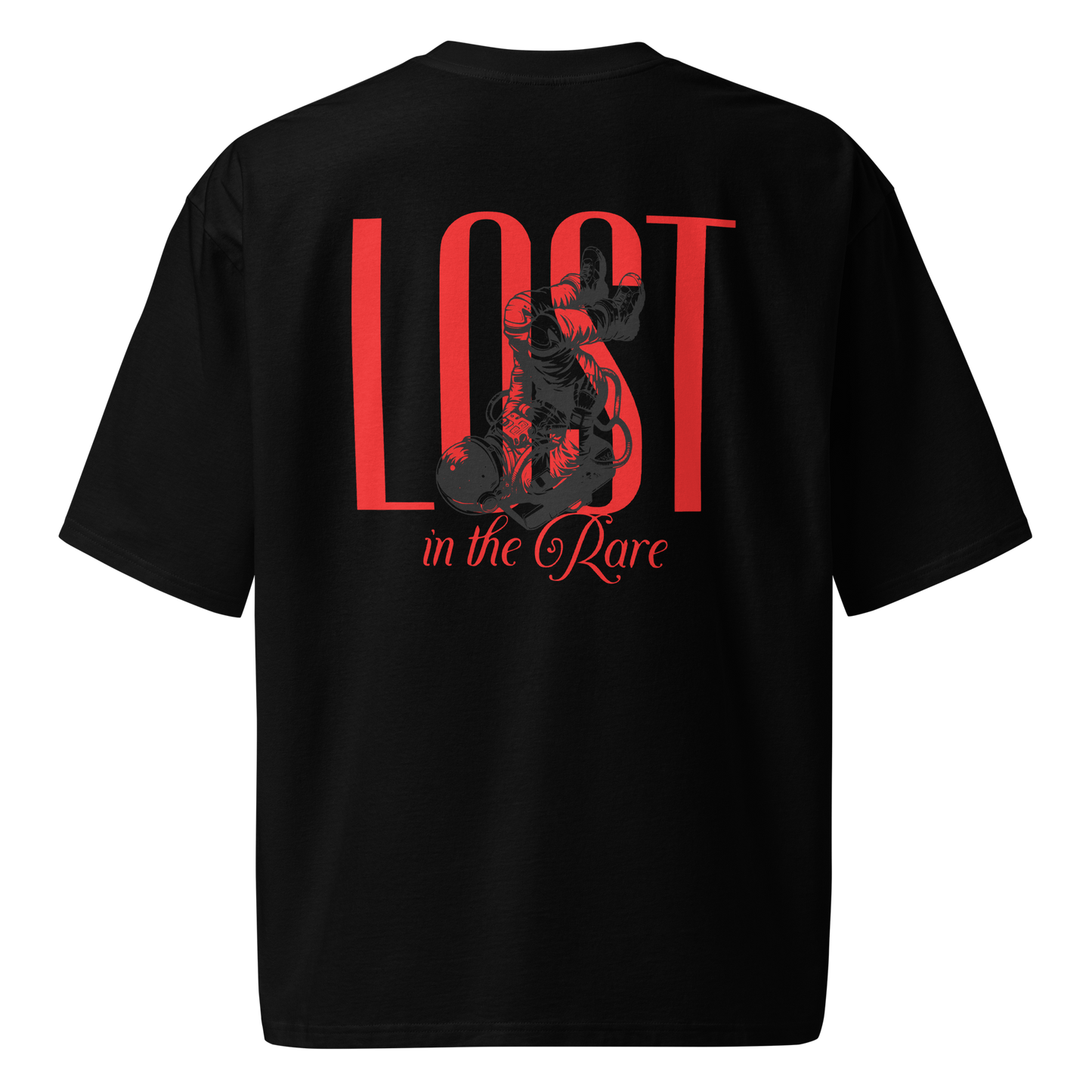 PRESHAY 'LITR' T-SHIRT