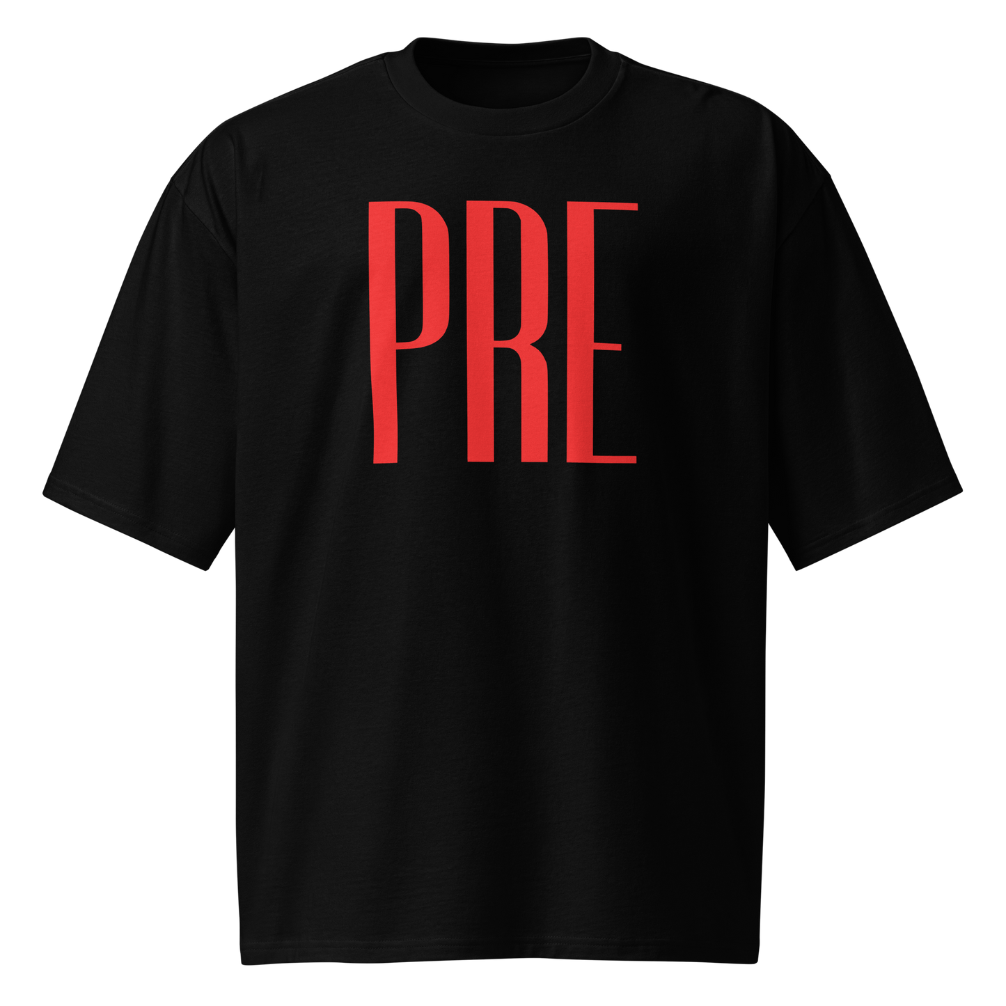 PRESHAY 'LITR' T-SHIRT