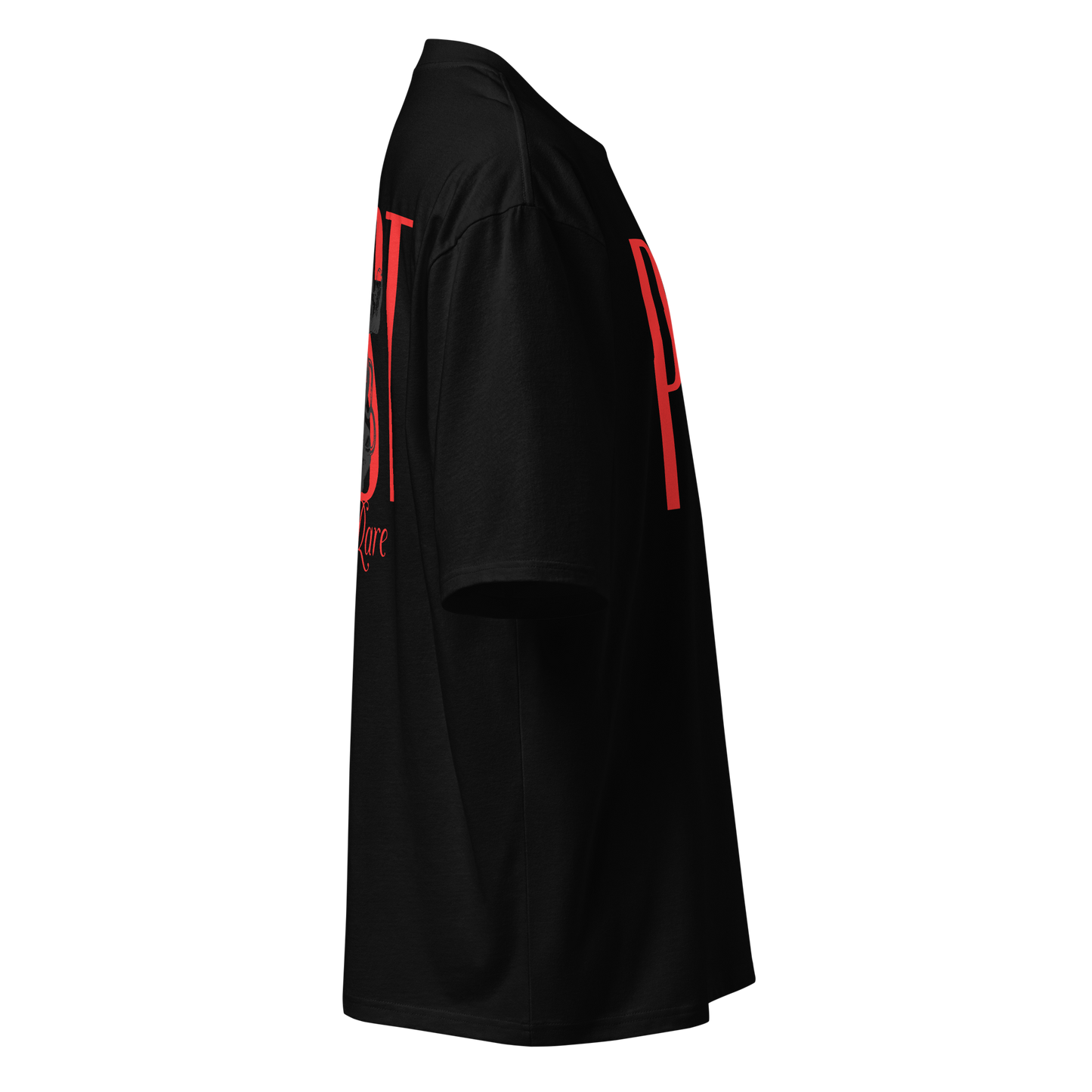 PRESHAY 'LITR' T-SHIRT