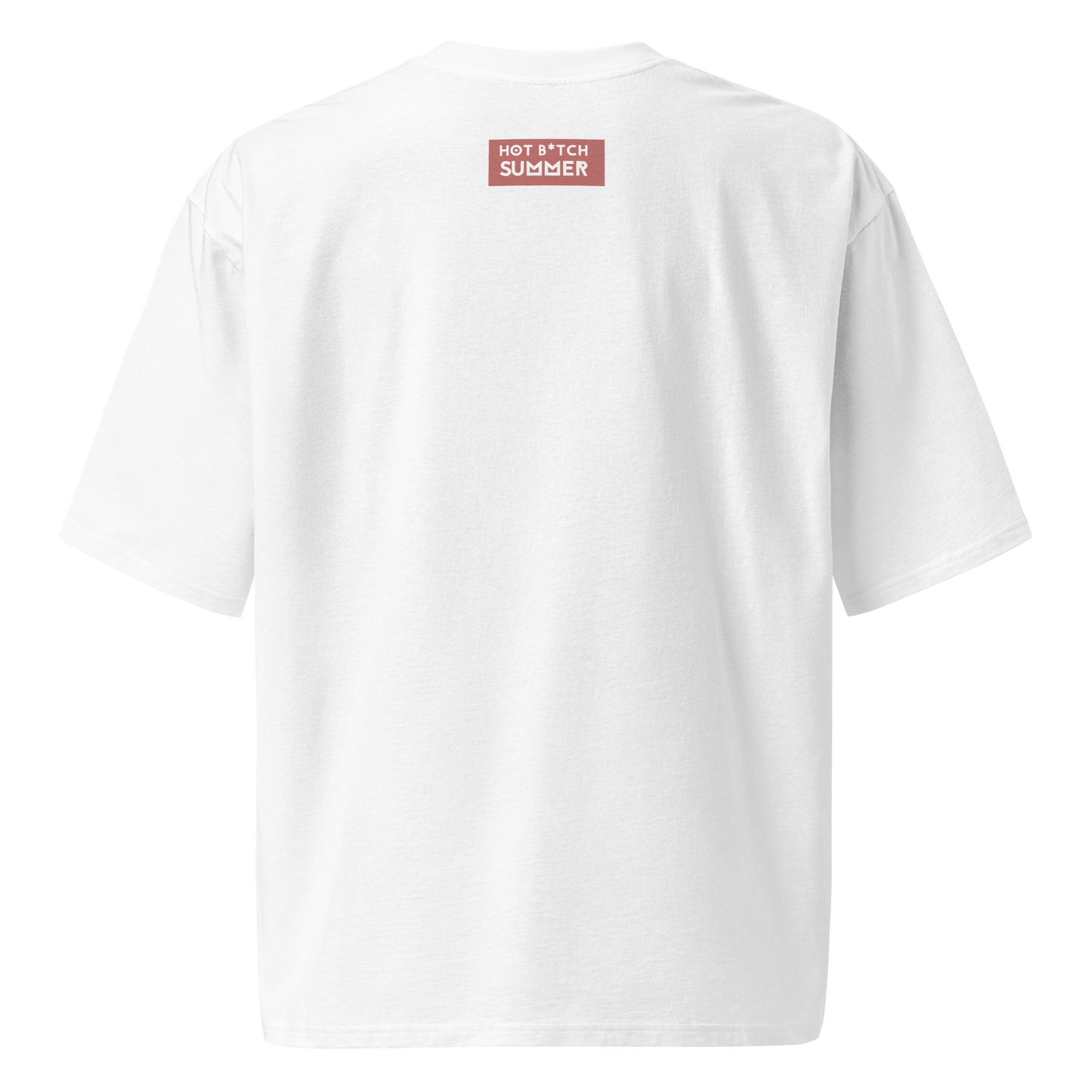 PRESHAY 'HBS' T-SHIRT