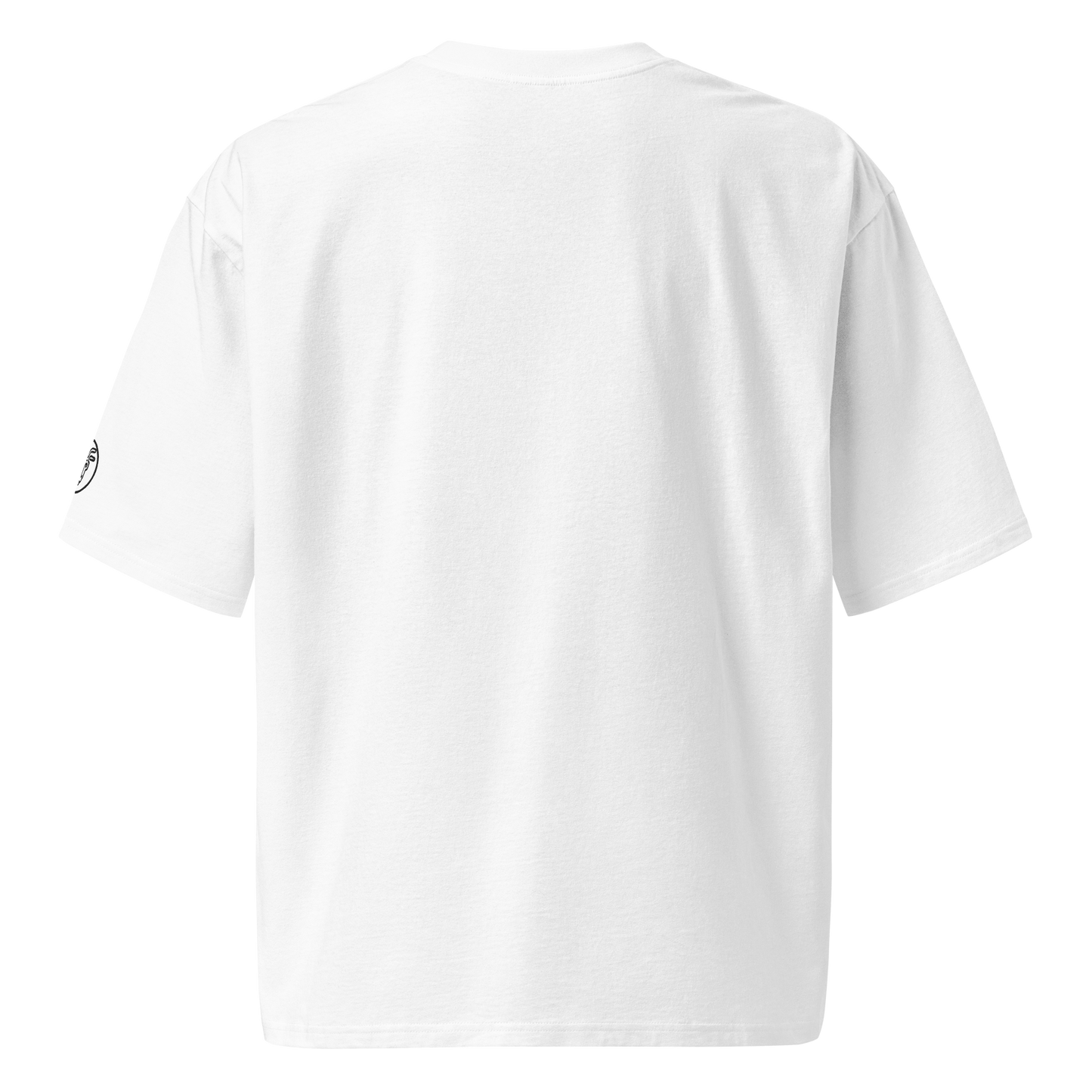 PRESHAY 'MASCOT' T-SHIRT