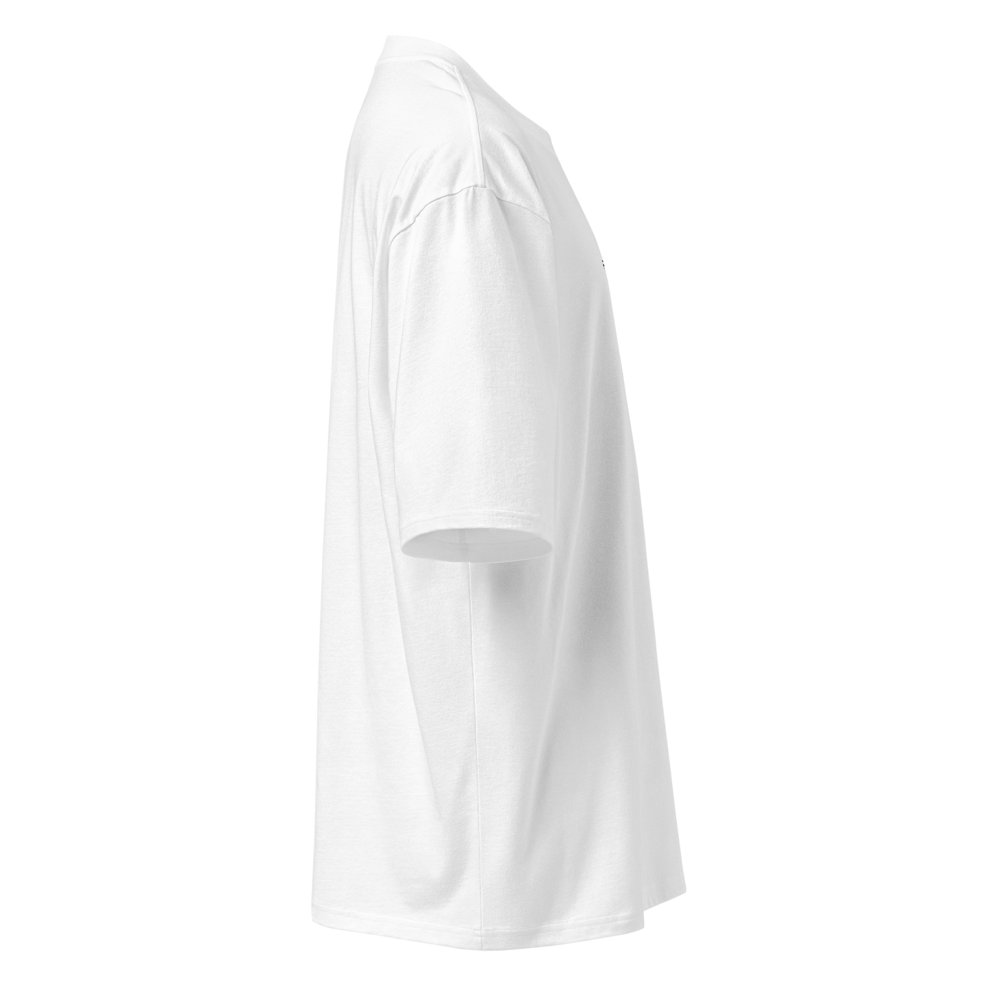 PRESHAY 'MASCOT' T-SHIRT