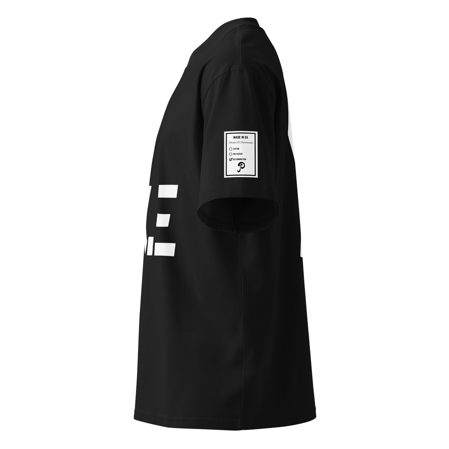 PRE 001 T-SHIRT