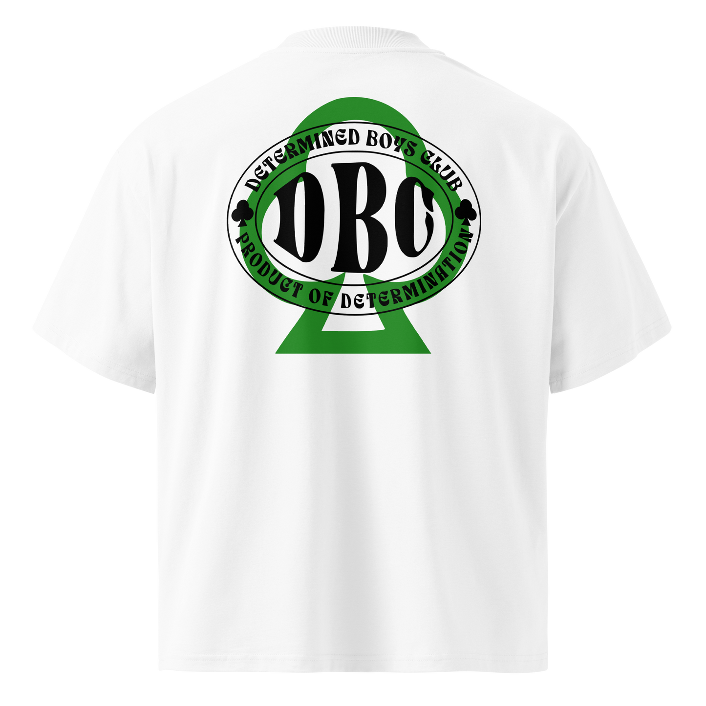DBC T-SHIRT