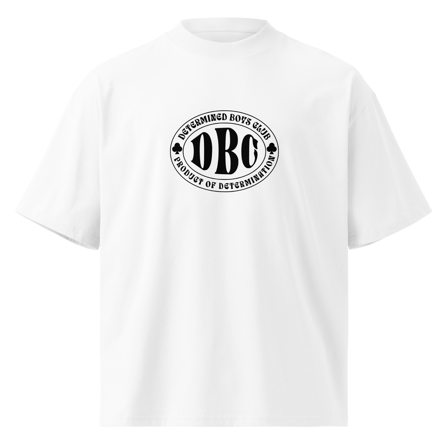 DBC T-SHIRT