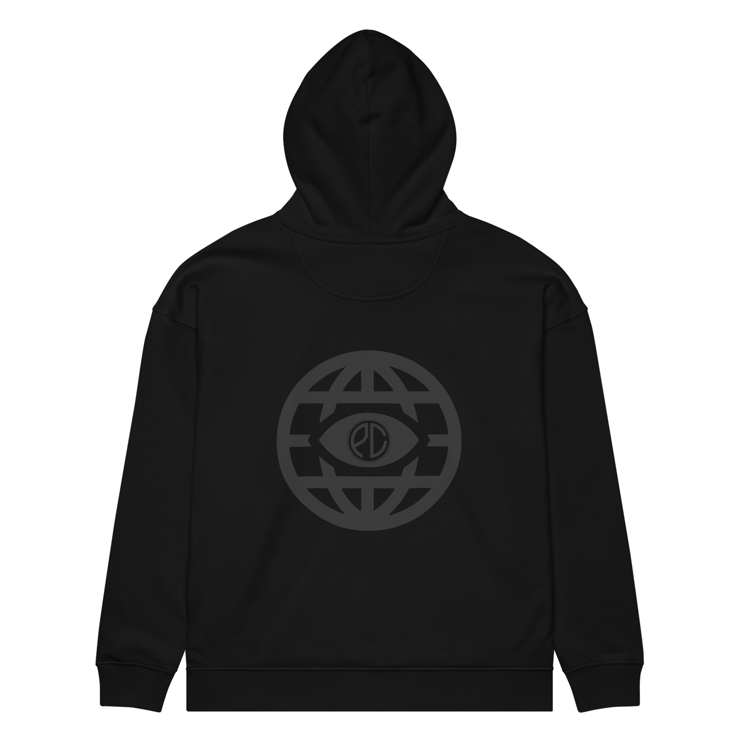 PRESHAY 'ALL SEEING EYE' HOODIE
