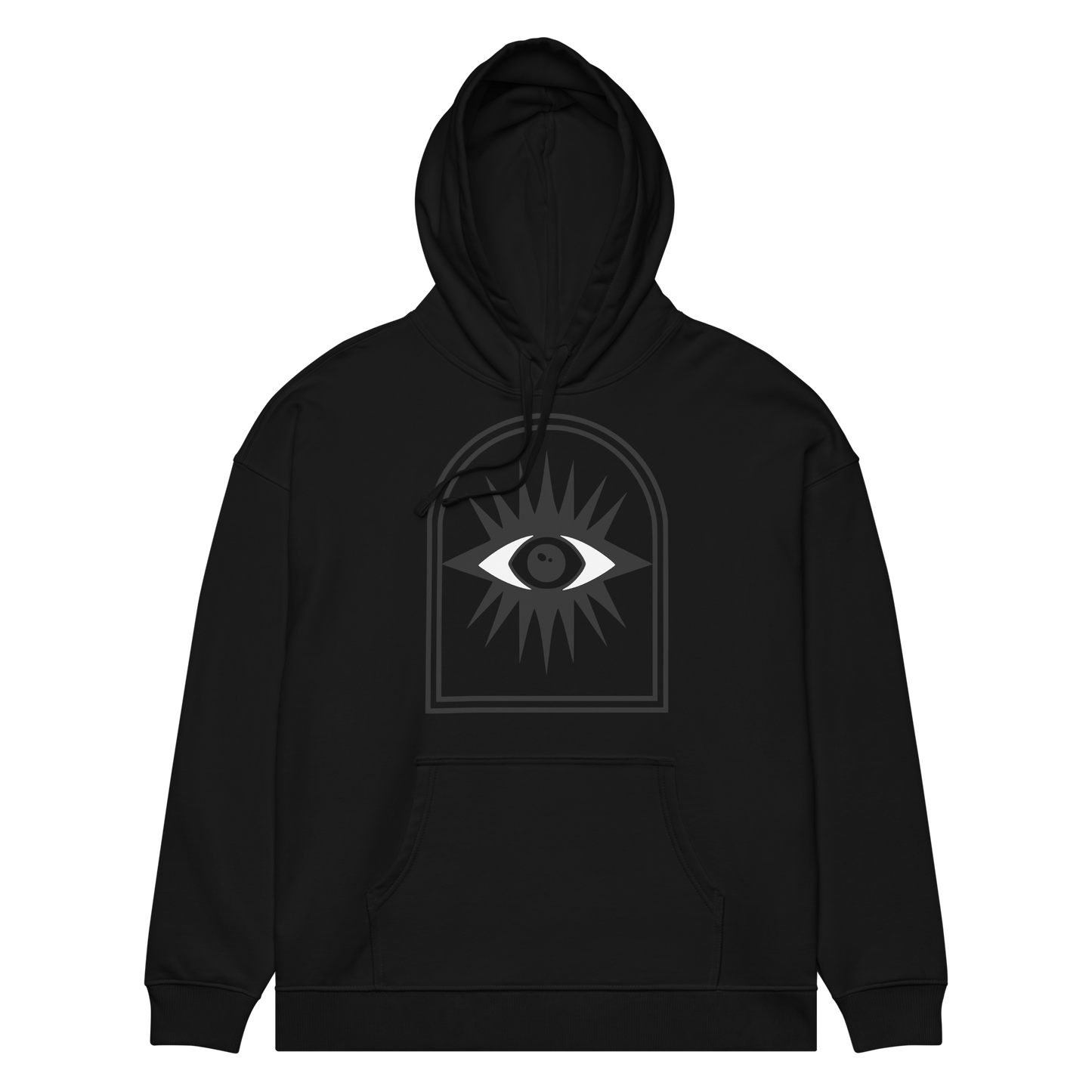 PRESHAY 'ALL SEEING EYE' HOODIE
