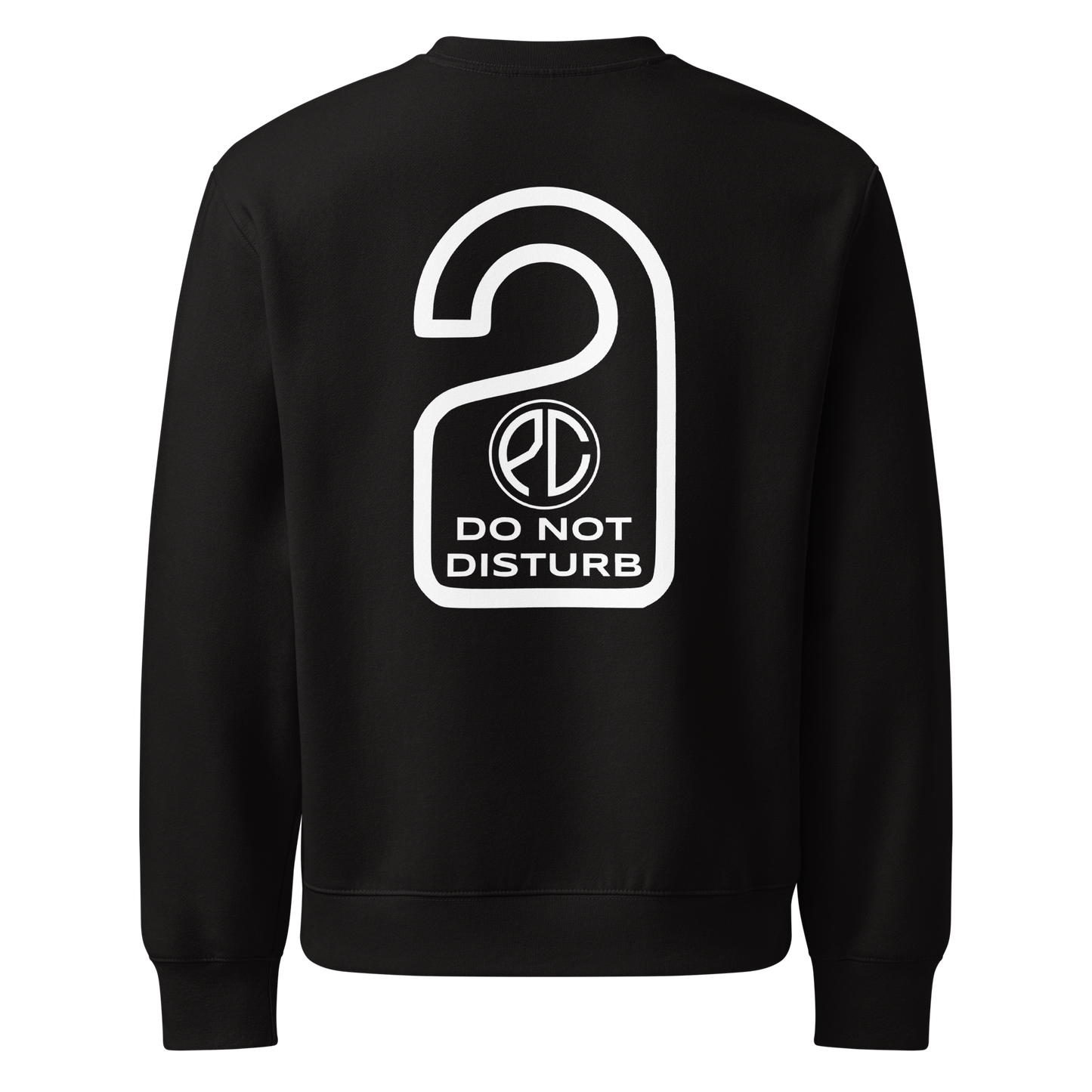 PRE:OCCUPIED SWEATER
