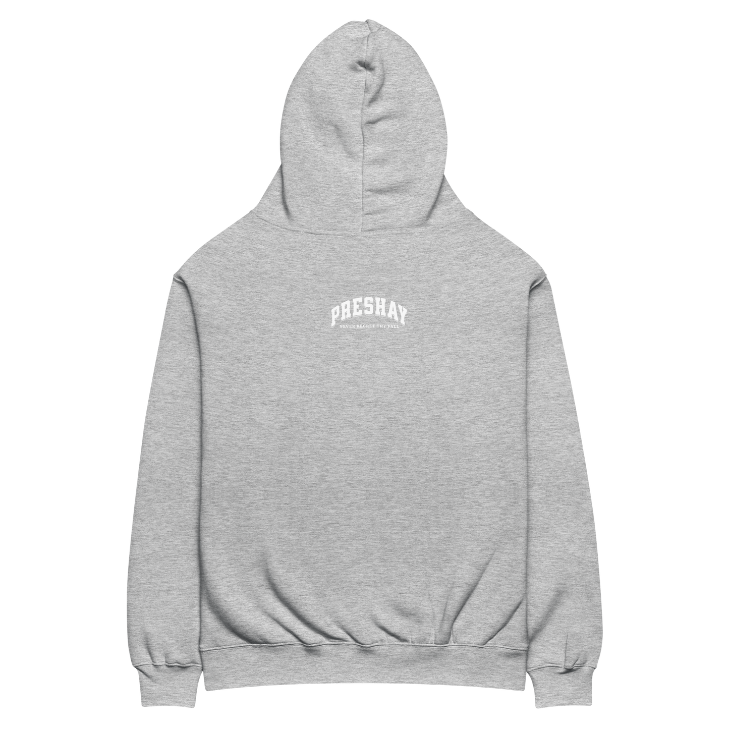 PRESHAY 'ICARUS' HOODIE