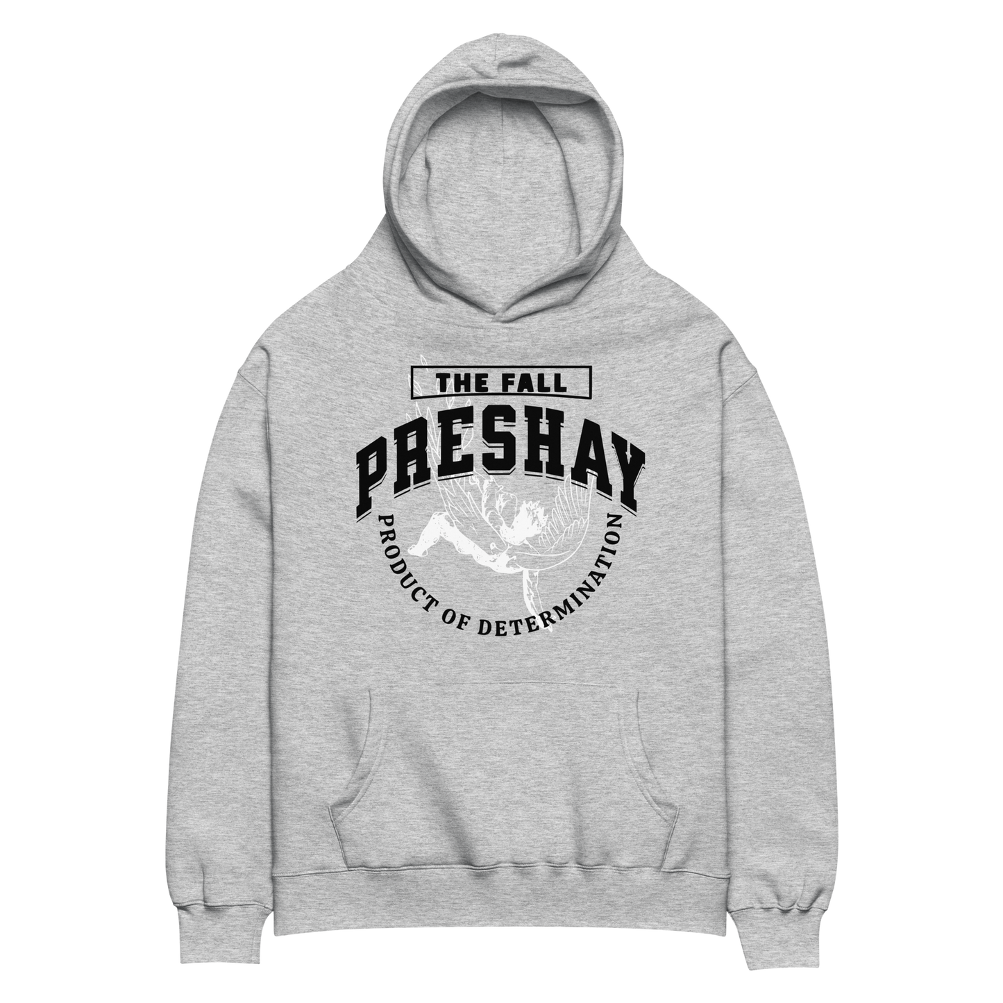 PRESHAY 'ICARUS' HOODIE