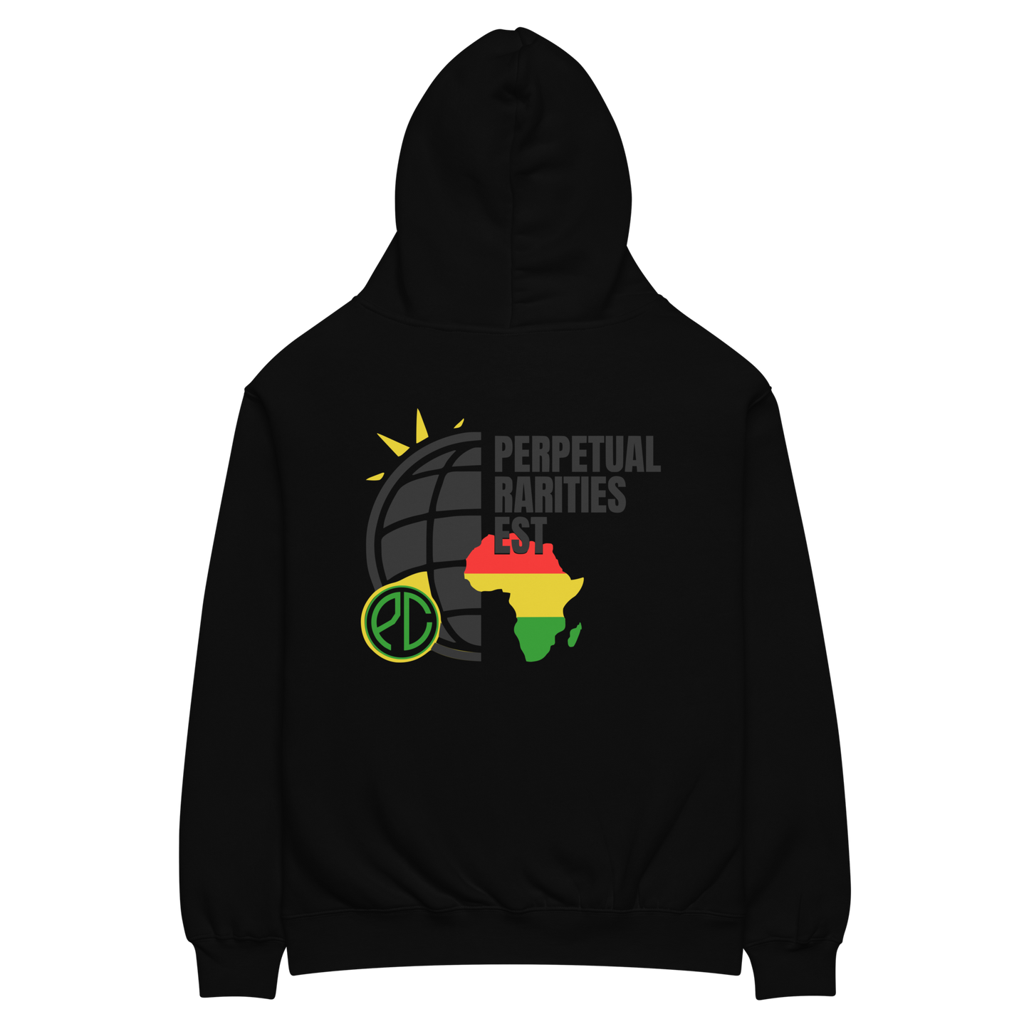 PRESHAY HOODIE