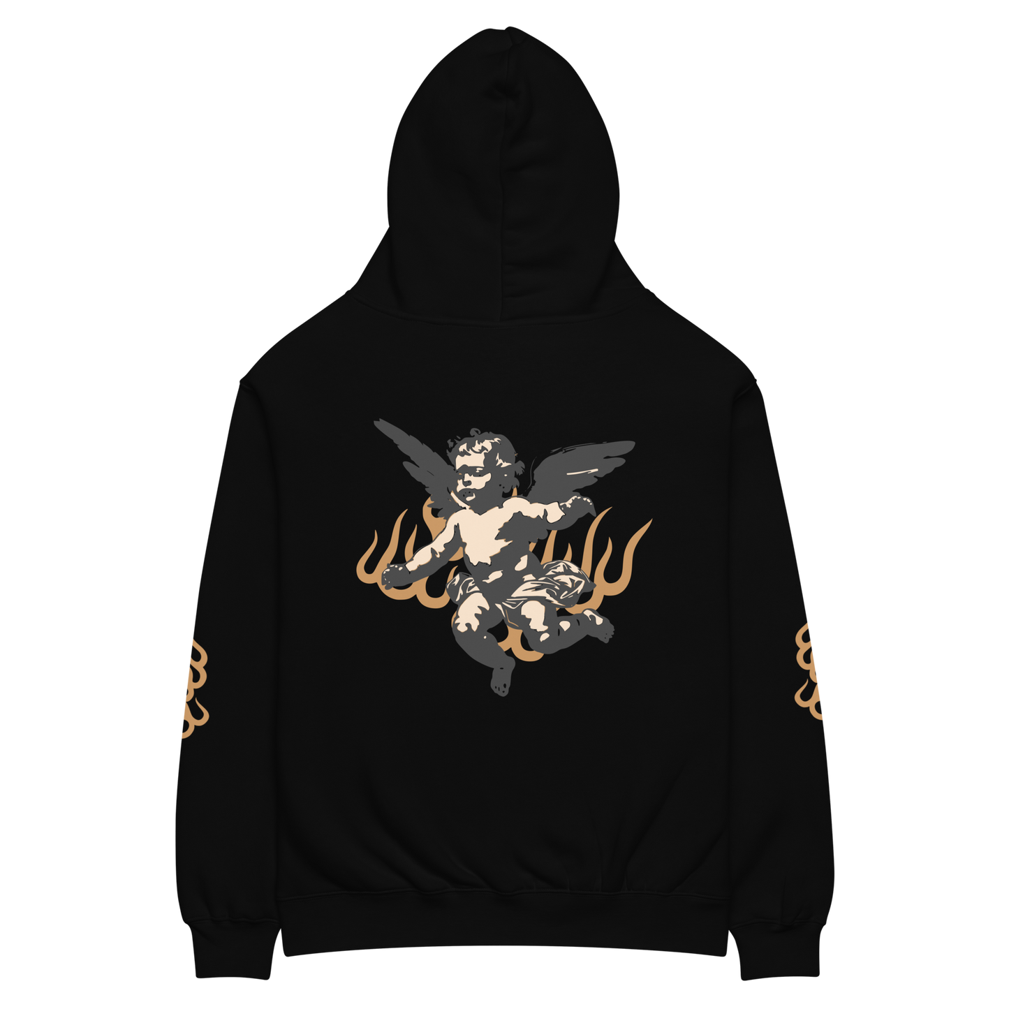 PRESHAY 'CHERUB' HOODIE