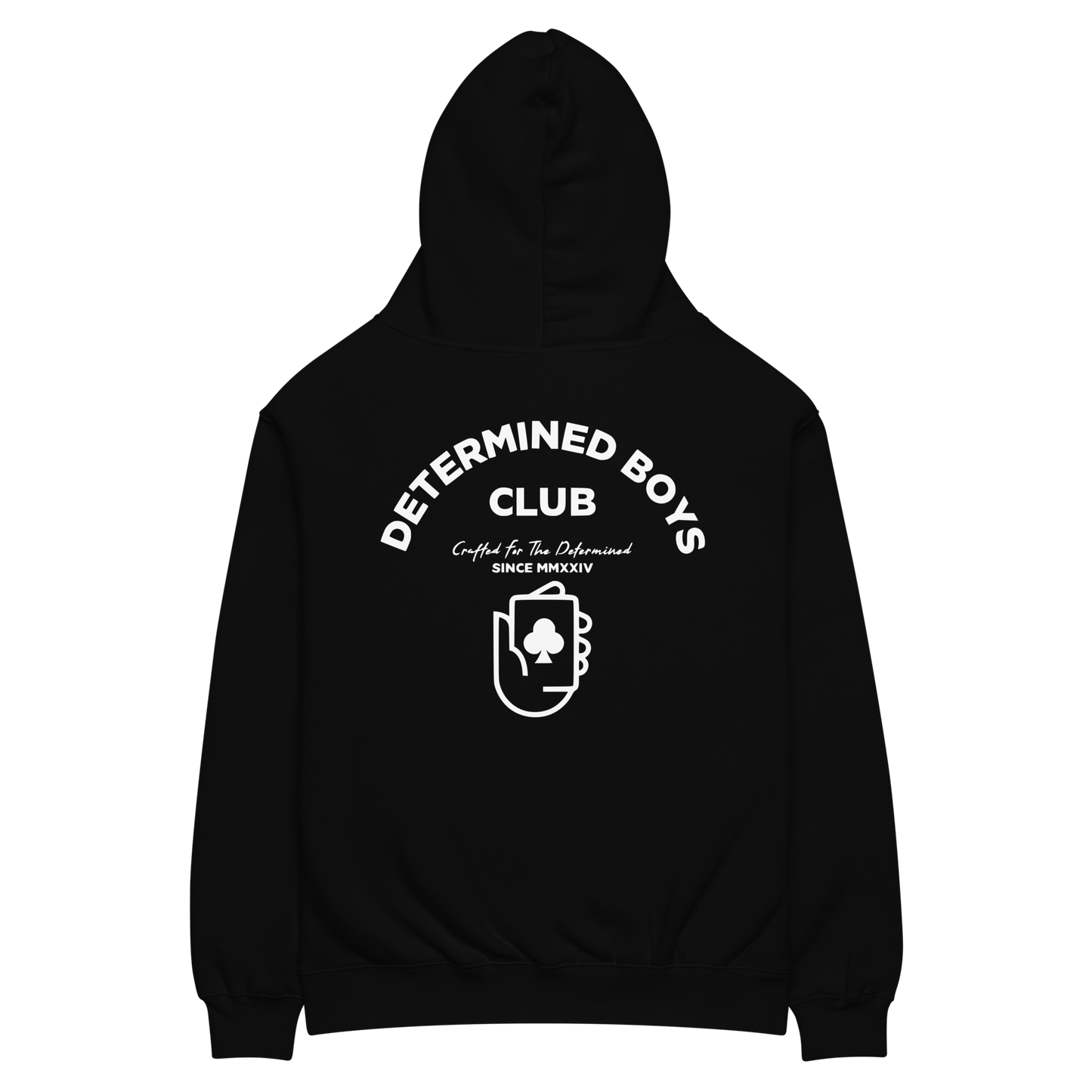 DBC HOODIE
