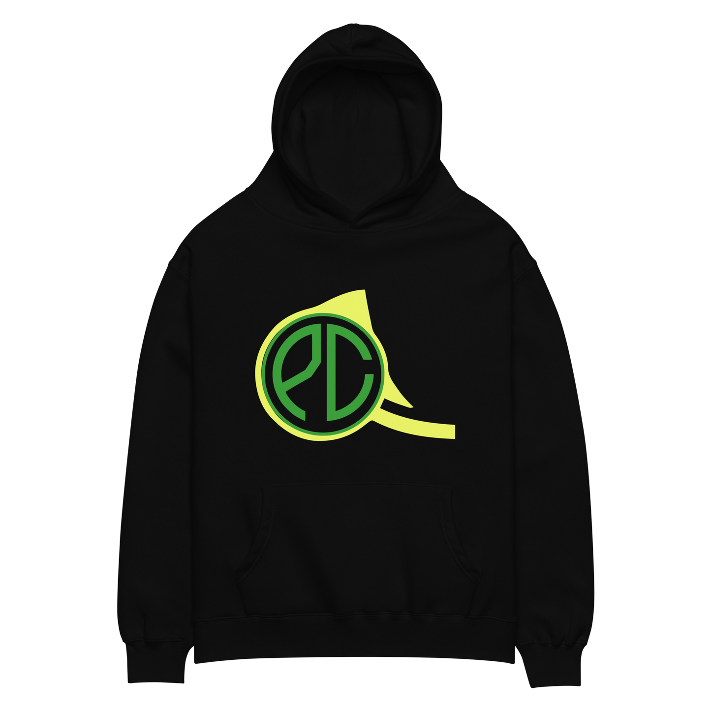 PRESHAY HOODIE