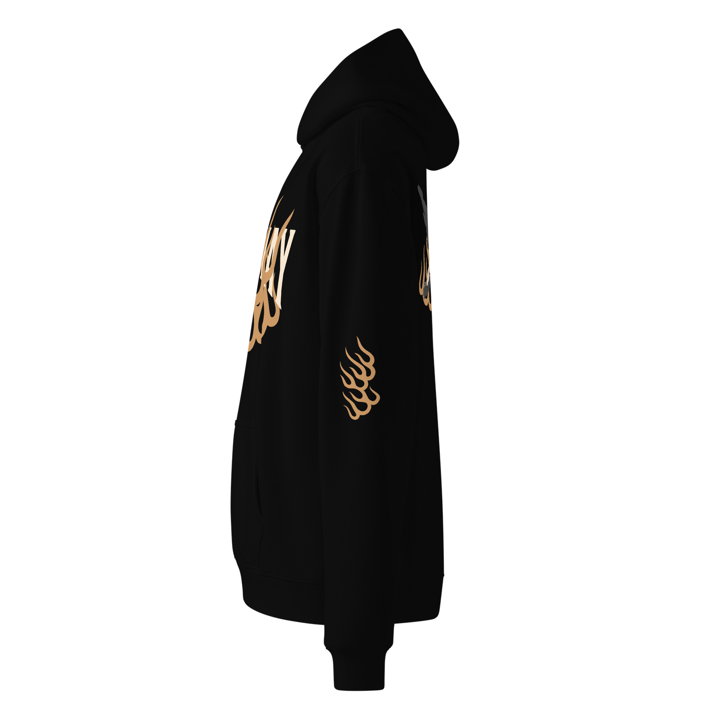 PRESHAY 'CHERUB' HOODIE