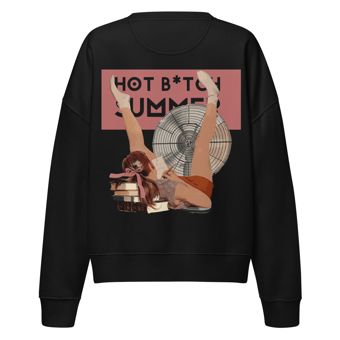 PRESHAY 'HBS' SWEATSHIRT