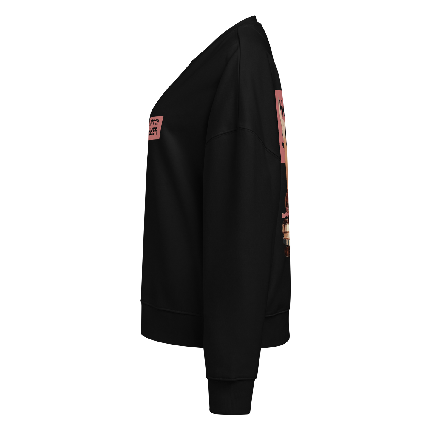 PRESHAY 'HBS' SWEATSHIRT