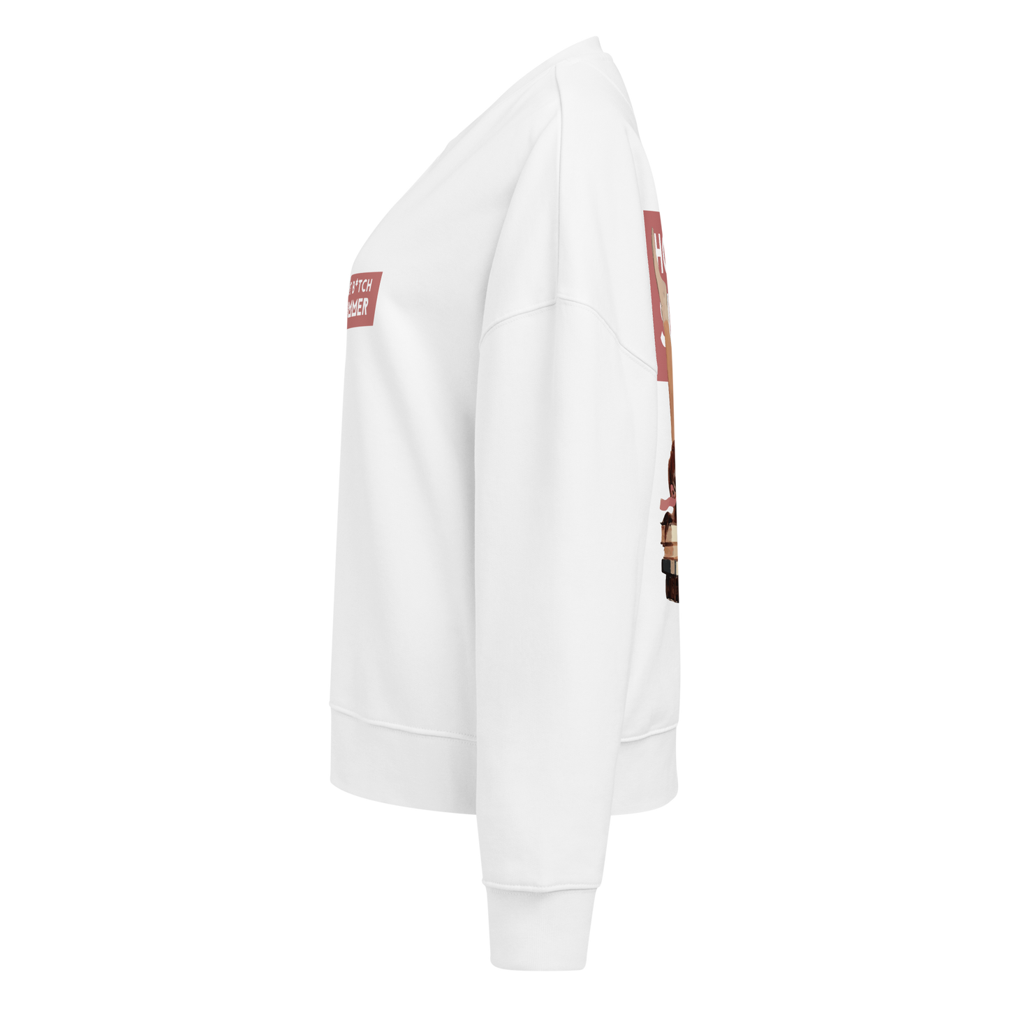 PRESHAY 'HBS' SWEATSHIRT