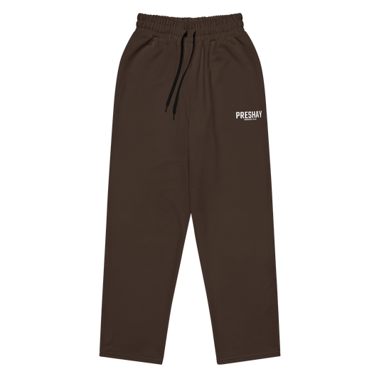PRESHAY 'MEMBERS' CLUB' JOGGERS