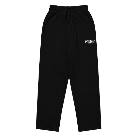 PRESHAY 'MEMBERS' CLUB' JOGGERS