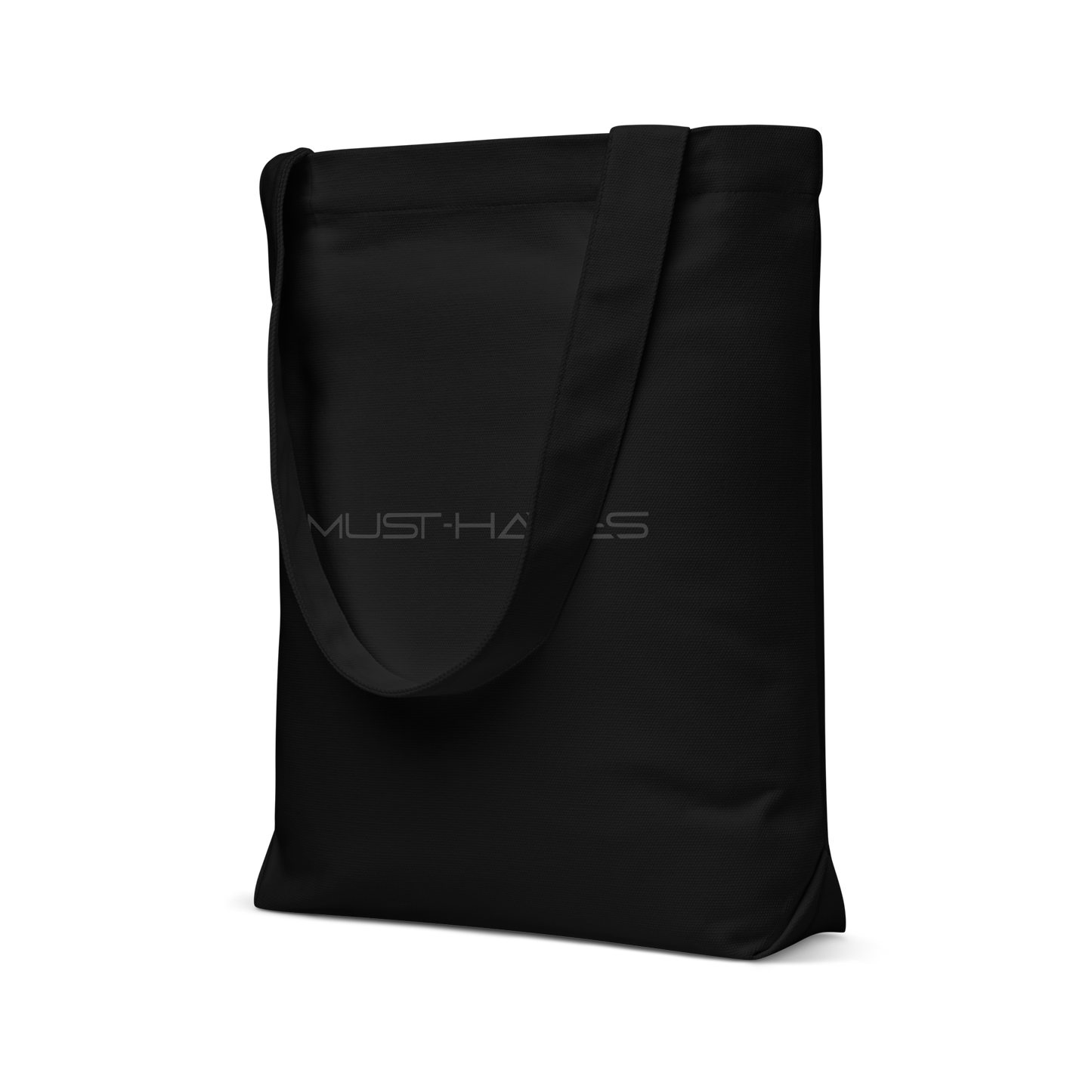MUST-HAVES TOTE BAG