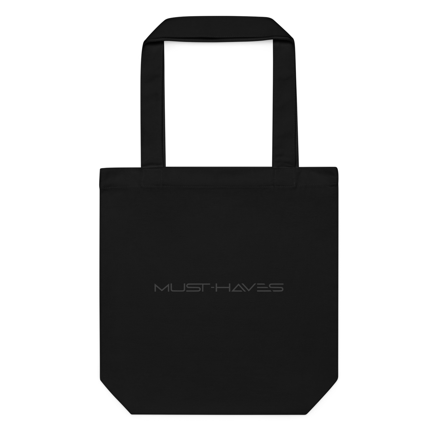 MUST-HAVES TOTE BAG
