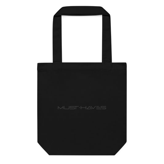 MUST-HAVES TOTE BAG