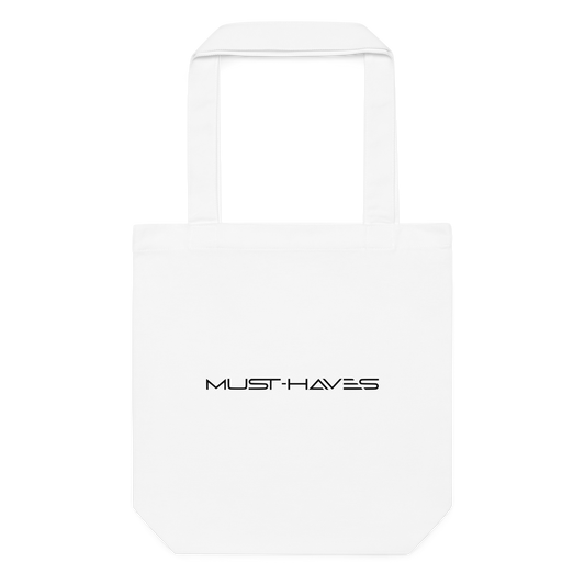 MUST-HAVES TOTE