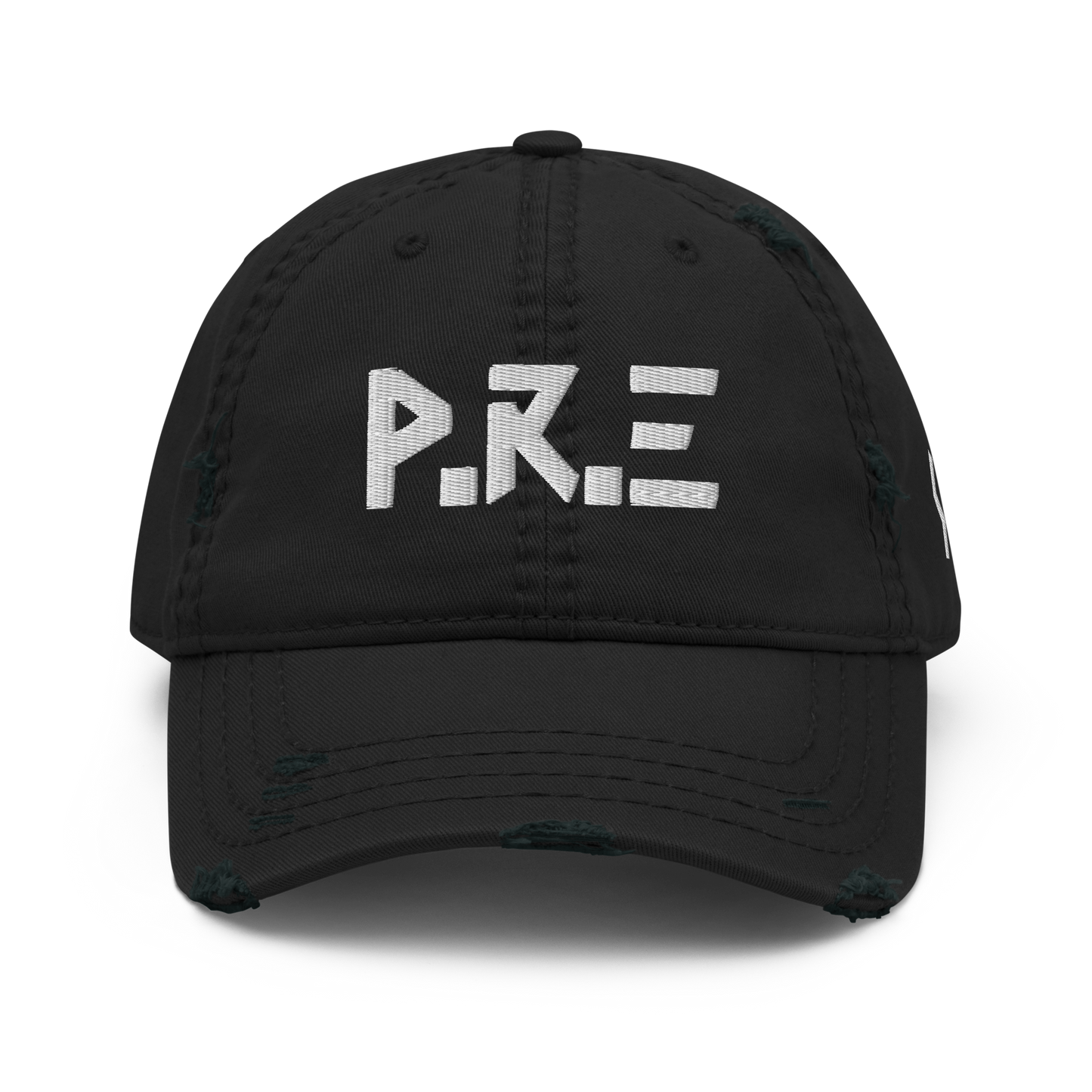 PRE 001 CAP