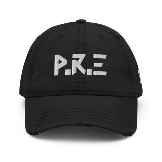 PRE 001 CAP
