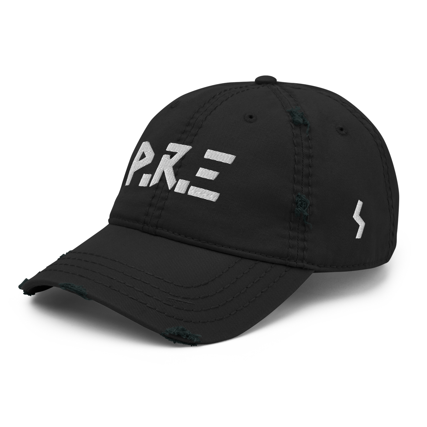 PRE 001 CAP