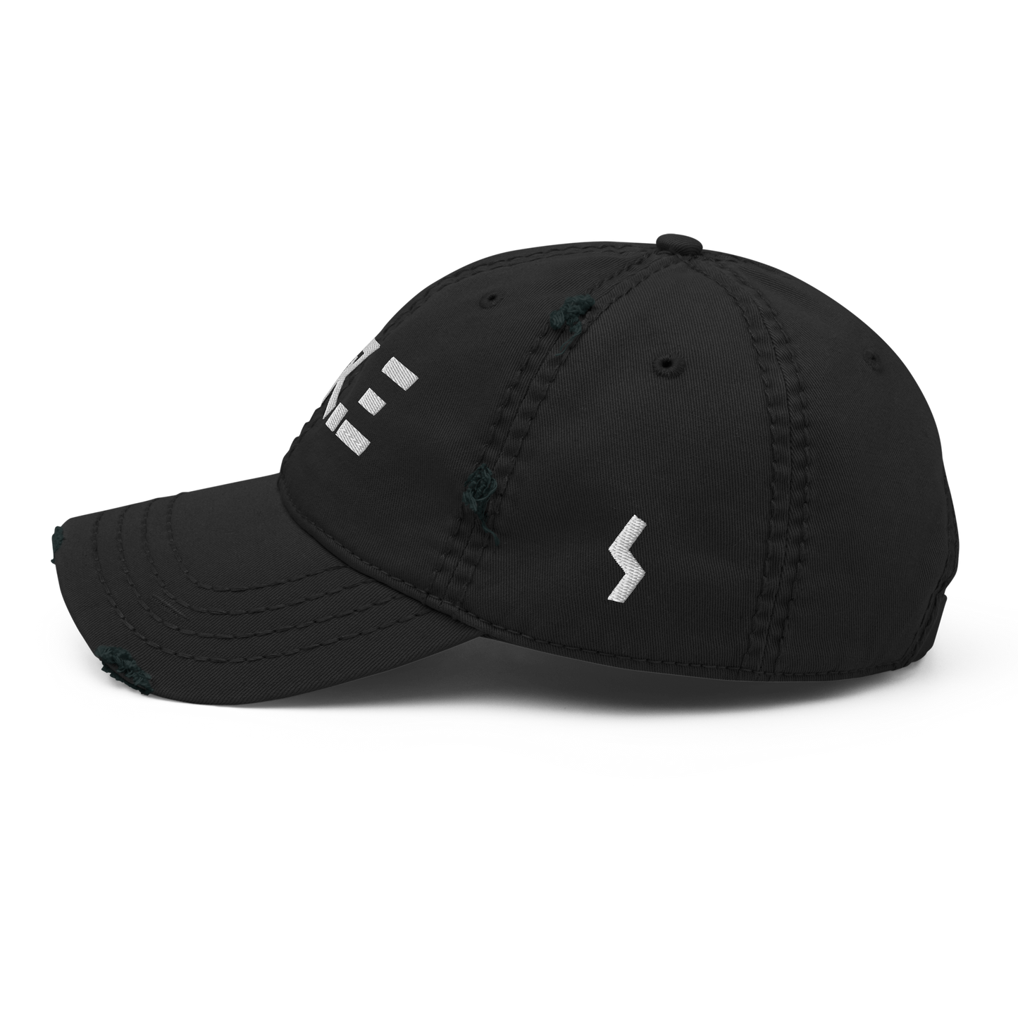 PRE 001 CAP