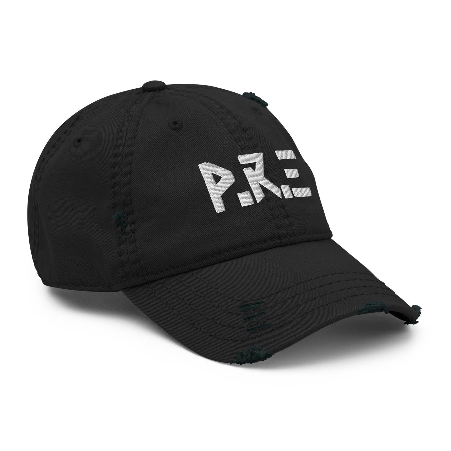 PRE 001 CAP
