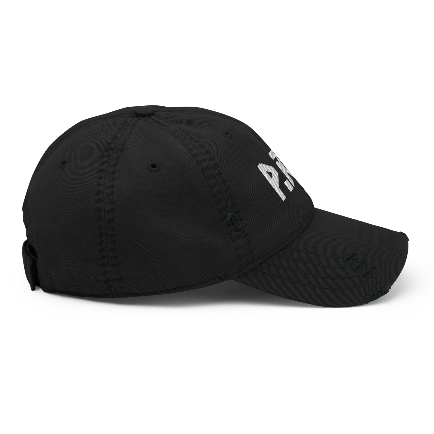 PRE 001 CAP