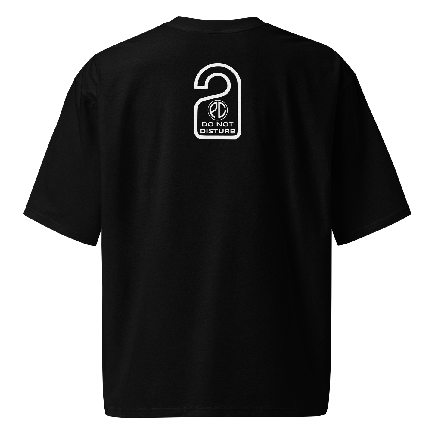 PRE:OCCUPIED T-SHIRT