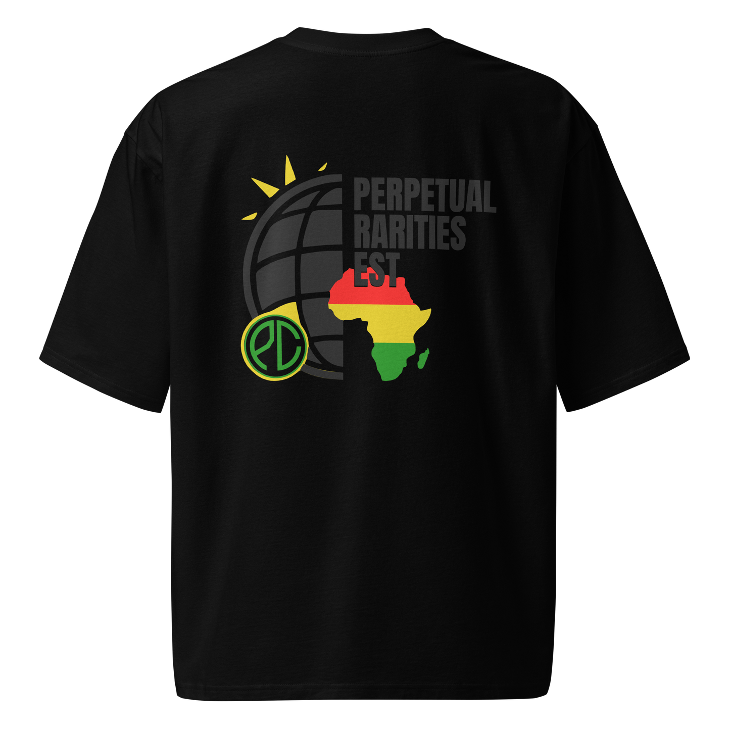 PRESHAY T-SHIRT