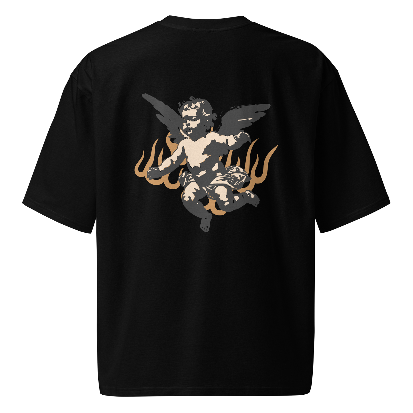 PRESHAY 'CHERUB' T-SHIRT