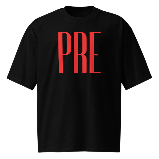 PRESHAY 'LITR' T-SHIRT