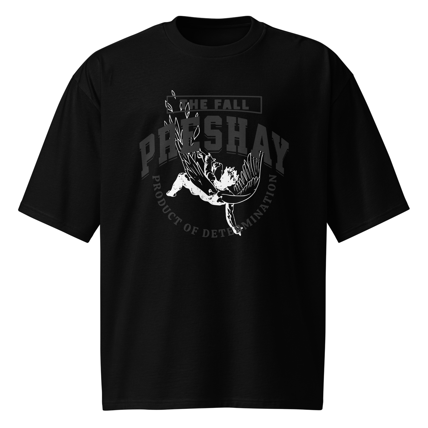 PRESHAY 'ICARUS' T-SHIRT