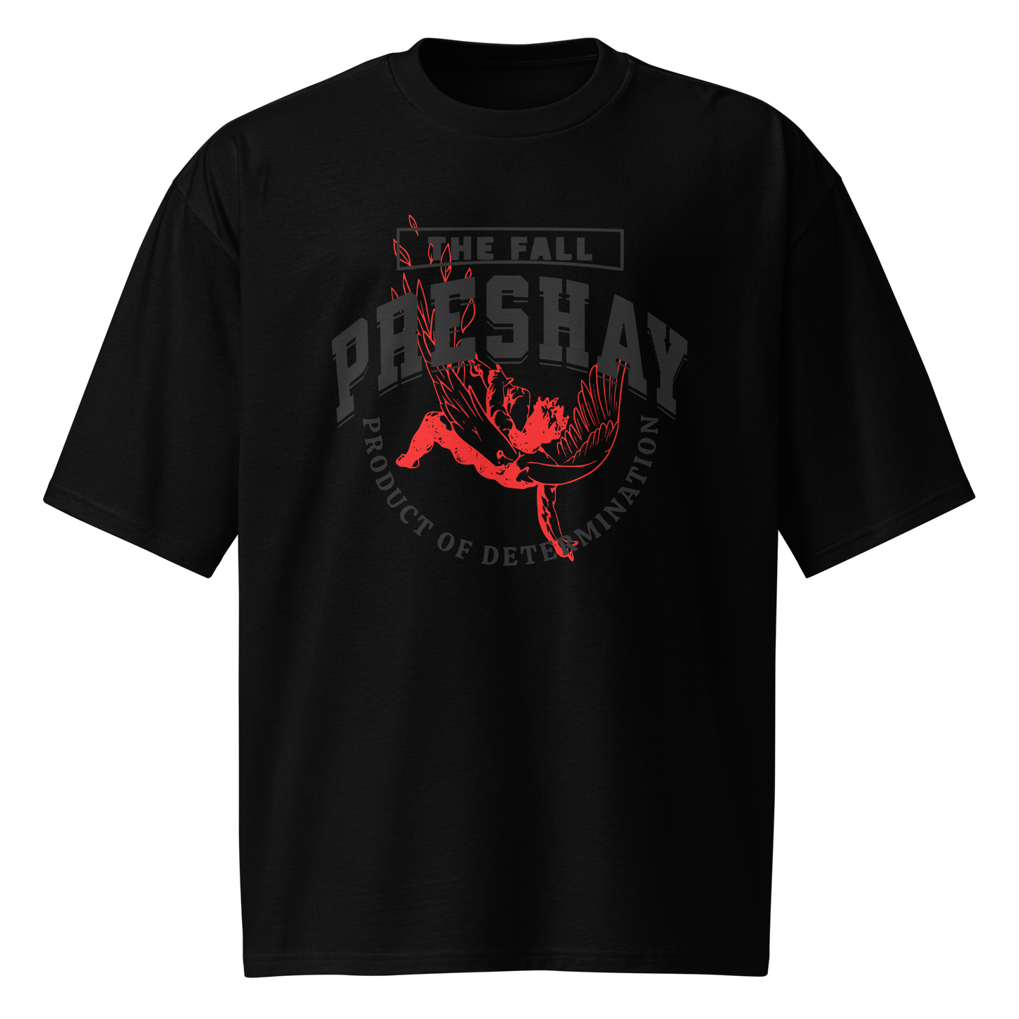 PRESHAY 'ICARUS' T-SHIRT