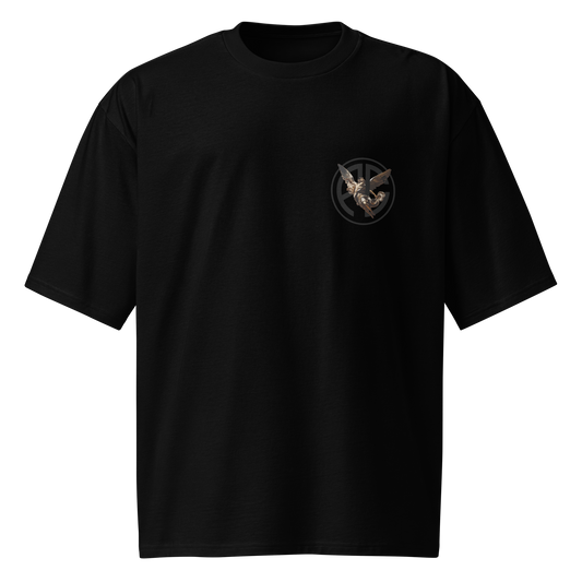PRESHAY 'MYTHICAL' T-SHIRT