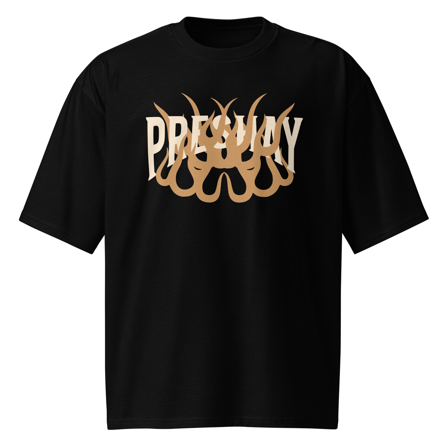 PRESHAY 'CHERUB' T-SHIRT
