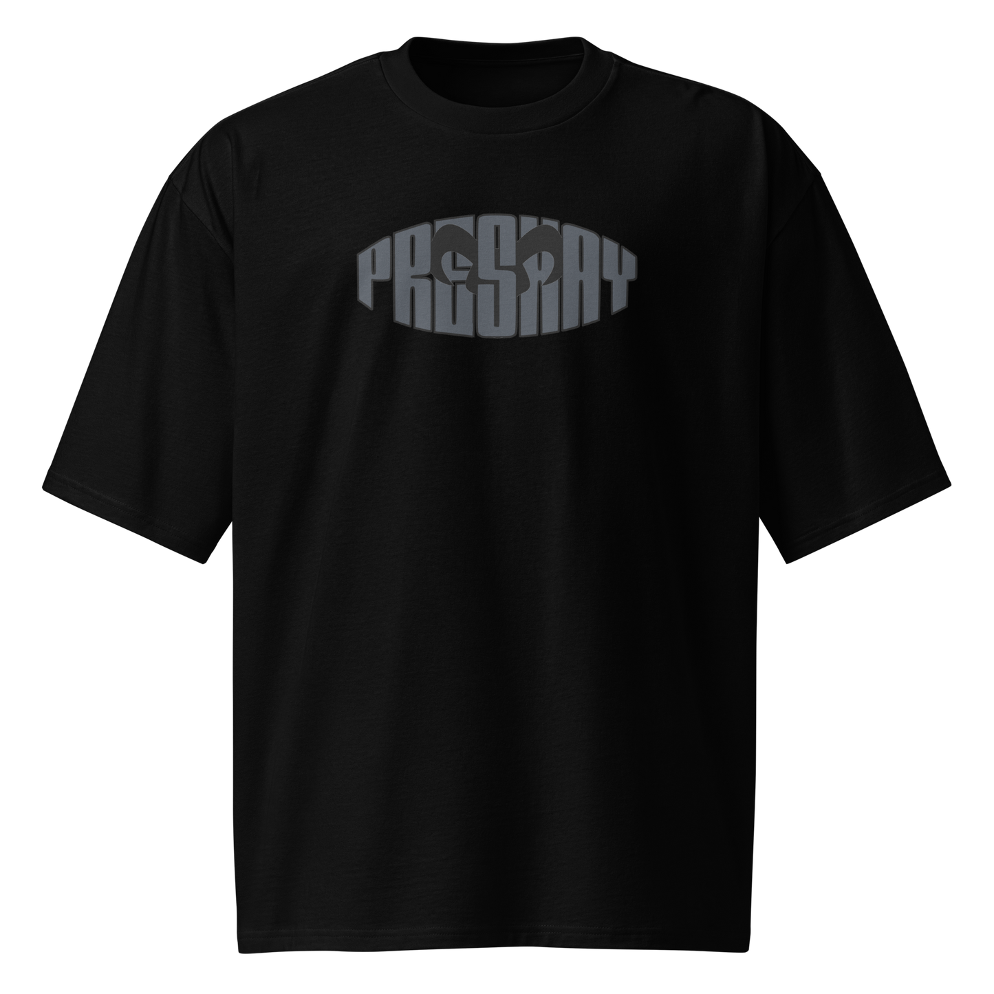 PRESHAY 'CONCEPT' T-SHIRT