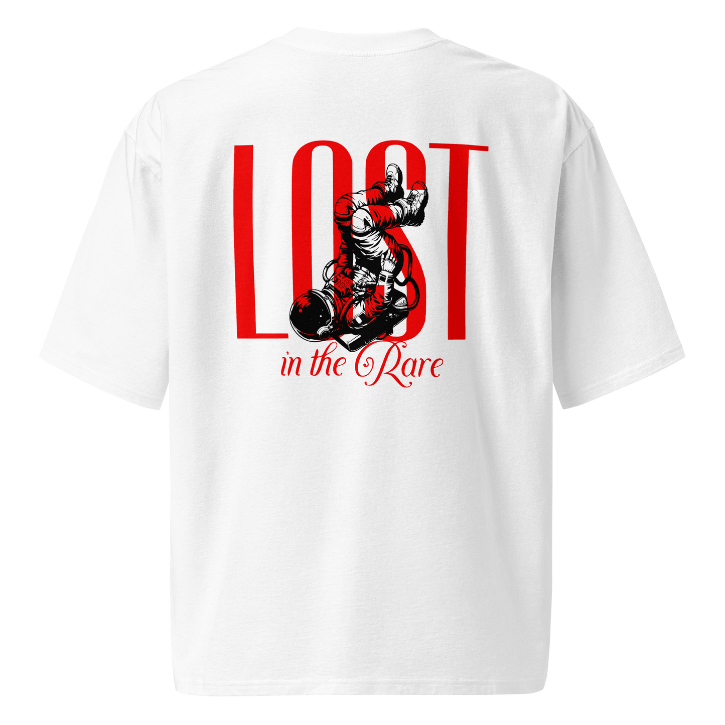 PRESHAY 'LITR' T-SHIRT