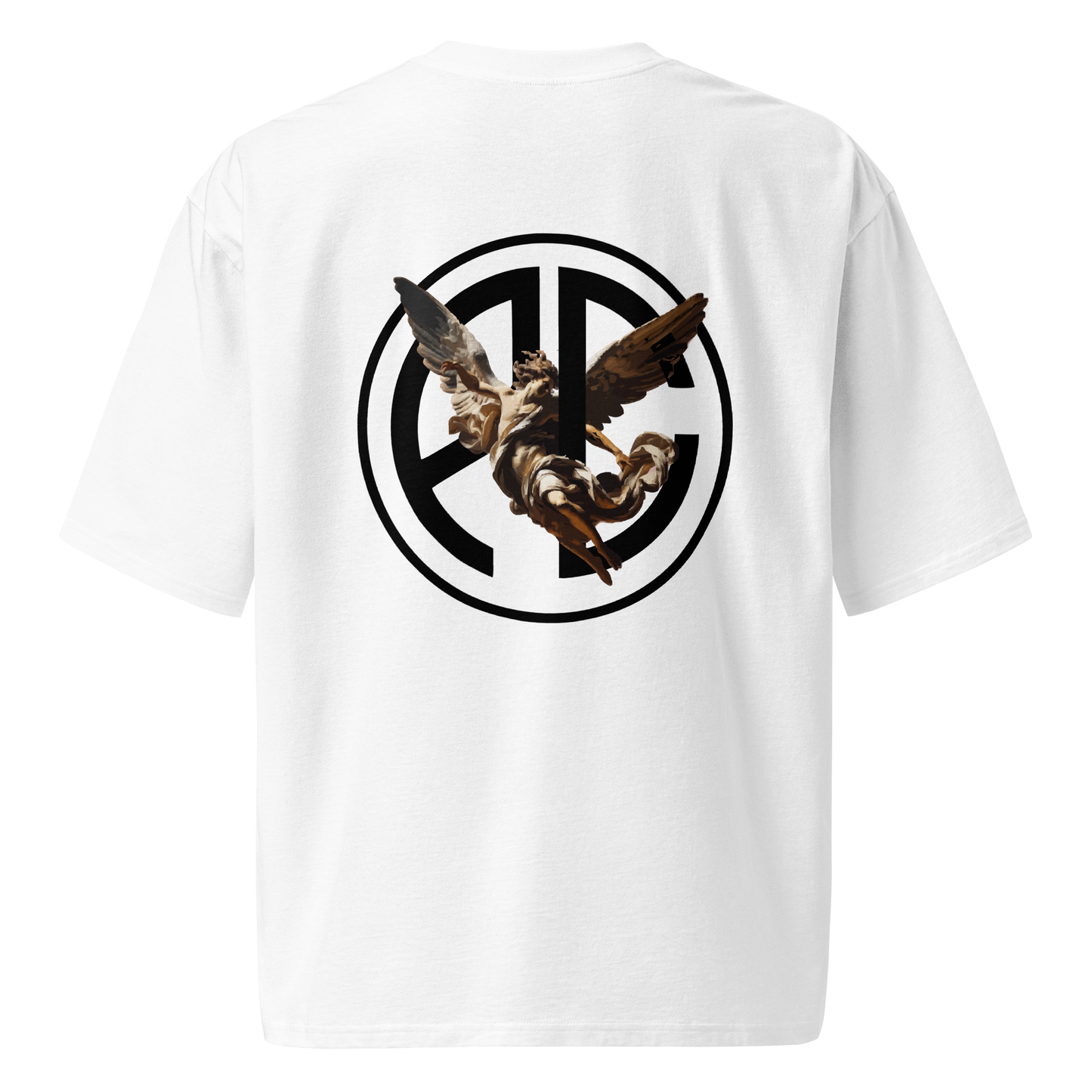 PRESHAY 'MYTHICAL' T-SHIRT