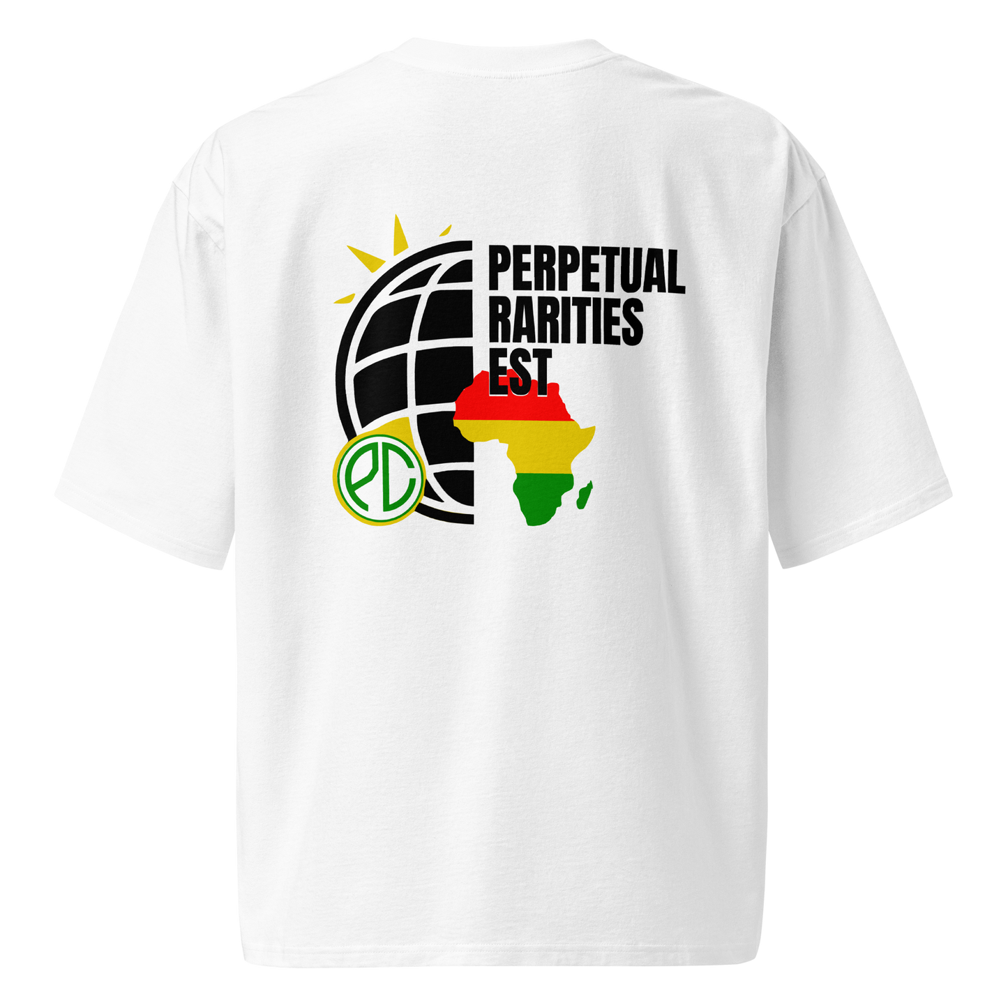PRESHAY T-SHIRT