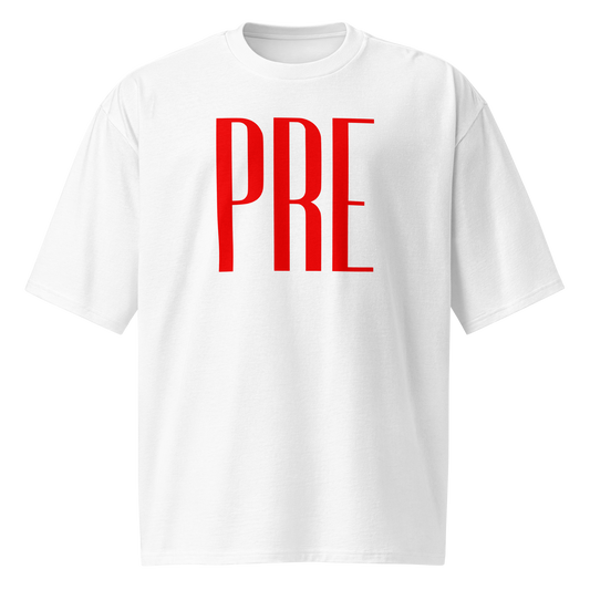 PRESHAY 'LITR' T-SHIRT