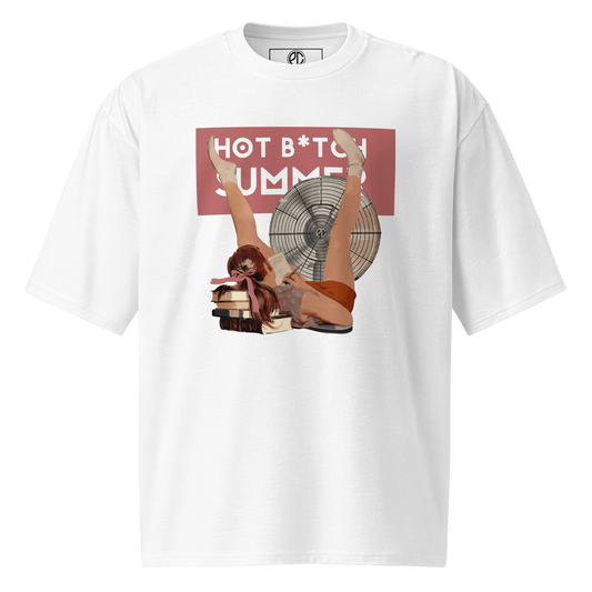 PRESHAY 'HBS' T-SHIRT