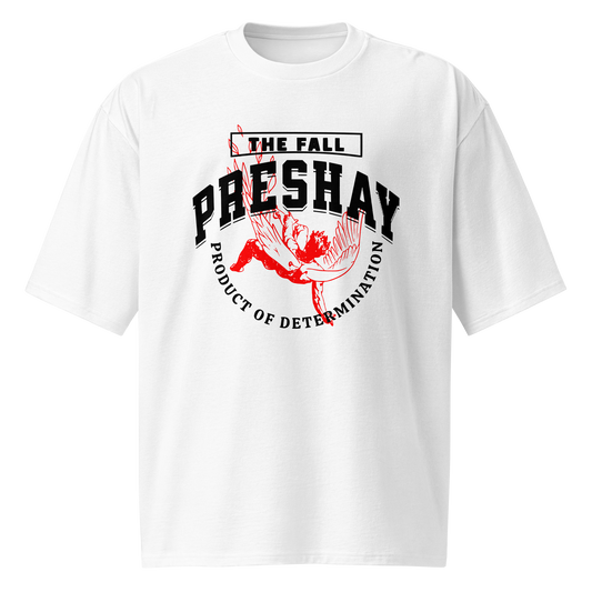 PRESHAY 'ICARUS' T-SHIRT