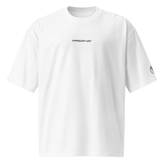 PRESHAY 'MASCOT' T-SHIRT